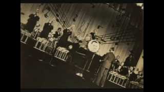 78rpm: Siesta At The Fiesta - Jimmie Lunceford and his Orchestra, 1941 - Decca 3931