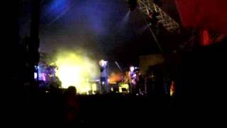 Mew at Latitude 09 - Saviours of Jazz Ballet, snippet