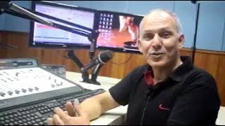 Rádio Manhumirim 70 anos
