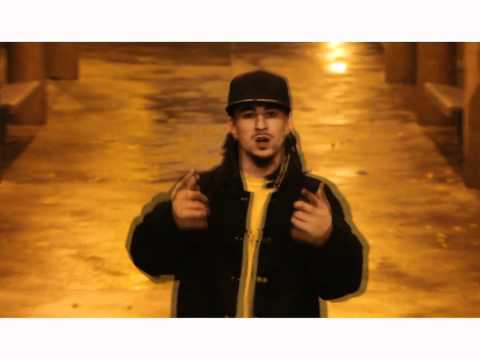 K-Lybre - Faut Éviter - Video Officiel