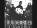Soundgarden- Christi (Live Down On The Upside ...