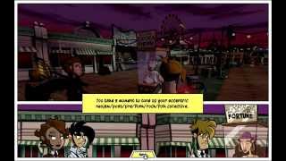 Let's Play Precipice of Darkness Part 13 - Stamping Music