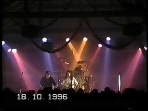 Alkehol - Live (Topolná 1díl)