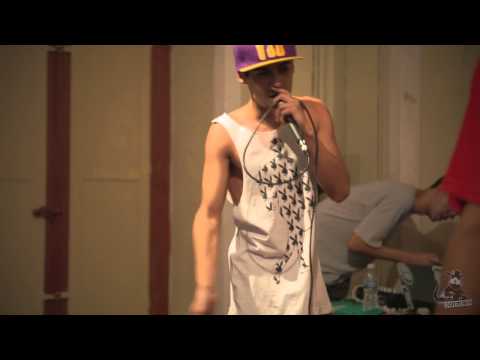 3ª Serrataria - Fase 1 - Sávio Ferreira vs Carlos Flowzen