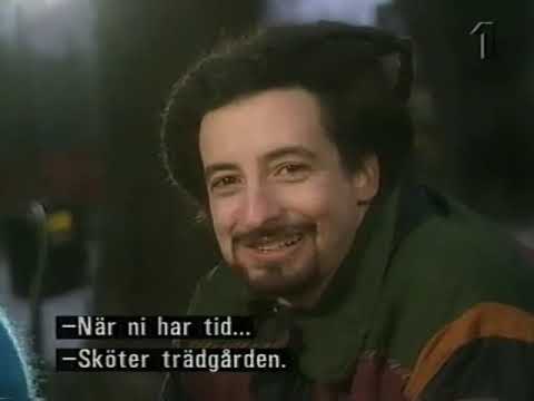 Faith No More Bullen 27 mar 1995