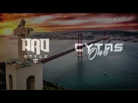 CYTAS ONE - CHEZA FOR YESU [ AROSTYLE 2024 ]