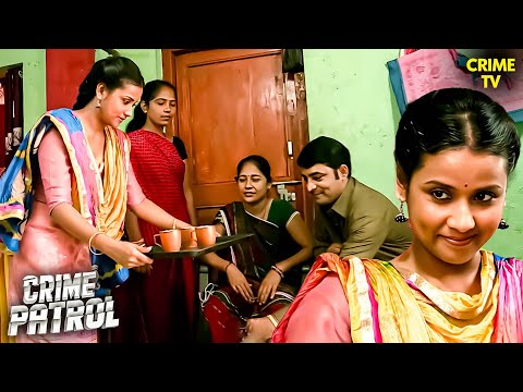 पाप | Crime Patrol 2025 | Full Ep | Savdhaan | Hindi Crime Story | True Crime | Crime Thriller