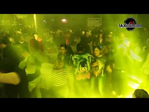 CUMBIA DEL AMANECER 🌅 SONIDO SAMURAI MIGUEL MARTINEZ ♦️ SANTA CRUZ TEOLOYUCAN