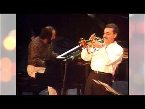 Jazz en Viña temporada 2 programa 4