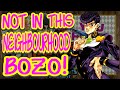 Solltest Du Direkt Zu Teil 4 Springen Schlechte Meinungen Zu JoJo S Bizarre Adventure