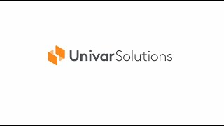 How to log into and access your UnivarSolutions.com account