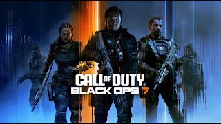 マルチやらせてもろて【COD BO7】
