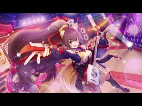 Show By Rock!! Mashumairesh!! Tabiji Yoiyoi wi Yume Hanabi Tsurezurenaru Ayatsuri Mugenan