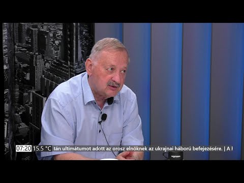 Pirkadat: Kis-Benedek József – Izraeli hadsereg kontra izraeli kormány