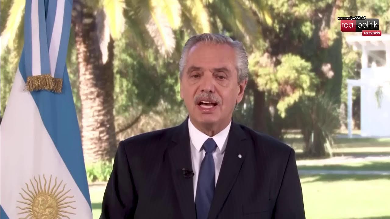 La Corte suspendió las elecciones en San Juan y Tucumán: La cadena nacional de Alberto Fernández