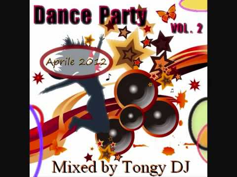 Mix Musica house Commerciale Aprile-maggio 2012