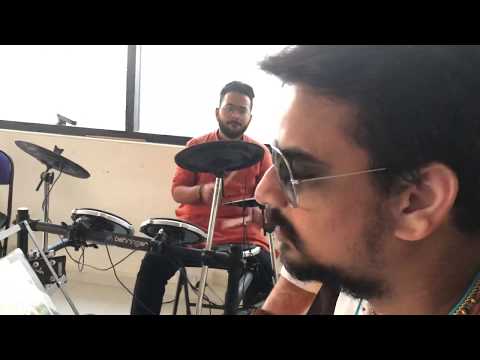 Shreyash Shandiliya Ye Fitoor Mera | #ShreyashShandiliyaLive