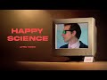 That S Casual Happy Science Official Lyric Video