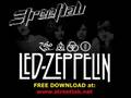 Led Zeppelin - The Immigrant Song (Streetlab ...