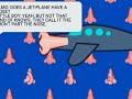 Elmo World Quiz Nose