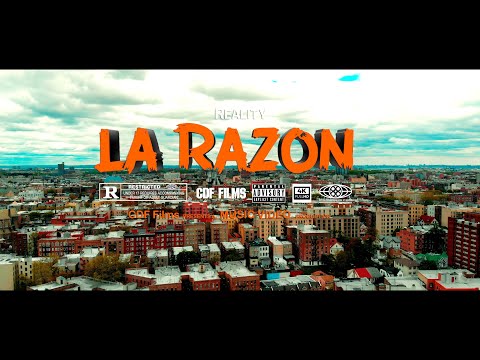 REALITY RD - LA RAZON ❤️‍🩹 FREESTYLE @Cdffilmss