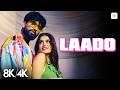 Laado 8K 4K Official Music Video MC Square Hiten Haryanvi Song