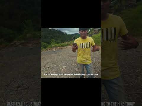 SCAMMED out of $500 dollars in Panama