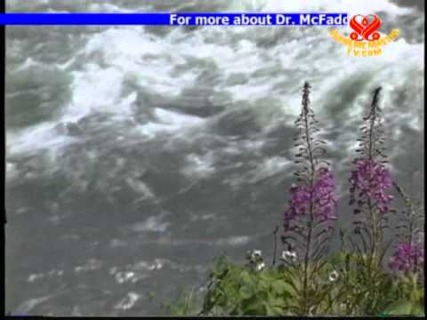 Life, Genetics and Quantum Mechanics - A Discussion with Dr. Johnjoe McFadden (1/2)