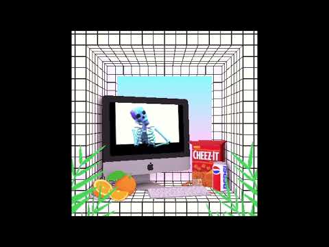 Calvin Harris x Bad Bunny x “Liquid Flow “ Type Beat