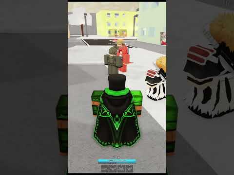 TAUNTS were just added to JJS.. | #jujutsushenanigans #jjs #jjsupdate