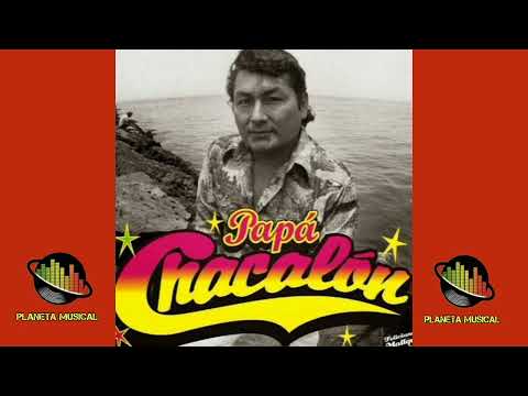 PARRANDA 88 - CHACALON Y LA NUEVA CREMA