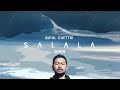 Bipul Chettri - Salala (Lyric Video)