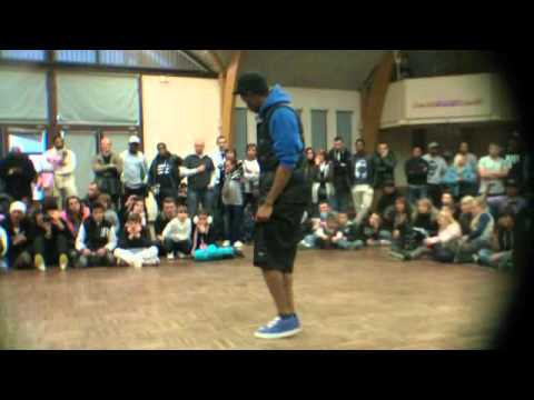 BATTLE LIZY 3 -BLACKJEY VS EPHREM ( Top Rock) by YOUVAL