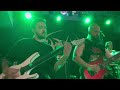 Face Yourself-Guillotine LIVE!!! #metal #concert #deathcoremusic