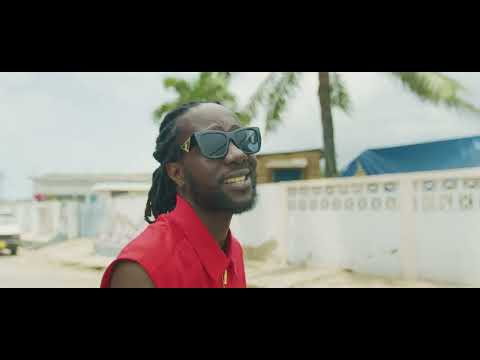 Afriyie Wutah Ft. Coby Rola ' World Gone Crazy'