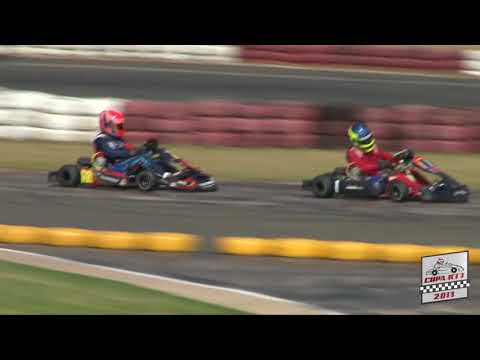 KTT  01 07 2017   2ª Corrida