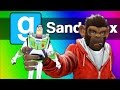 Gmod Sandbox - The Toys Escape! (Garry's Mod Skits & Funny Moments) Gmod Sandbox - The Toys Escape! (Garry's Mod Skits & Funny Moments)