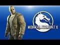 Mortal Kombat X Ep 7 DLC Jason Voorhees