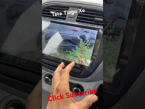 2025 new Tata tiago xe base model features shorts |#shorts |#viral |#tatacars