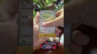Ascended Heroes CHASE PULL! #pokemon #pokemonopening #ascendedheroes