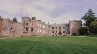 Appleby Castle, Appleby-in-Westmorland, United Kingdom | Travel With Kiara