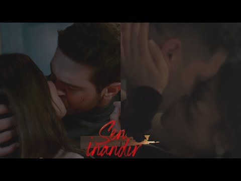 Make Me Believe / Hot Scene — Ayça Ayşin Turan and Zerrin Sümer 30x93