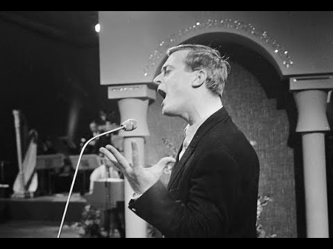 Piet Sybrandy - Vier maal op een dag ( 1958 )