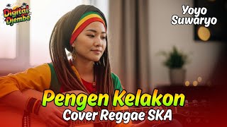Download lagu Pengen Kelakon - Yoyo S (Tarling Reggae Ska Cover) Viral TikTok 2025 mp3