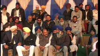 (1) Nizamdinpur (Jalandhar) Kabaddi Tournament 9 Jan 2016