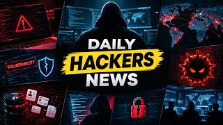 Cybersecurity News 2026: AI Breach, Microsoft Flaws & Gyazo Hack