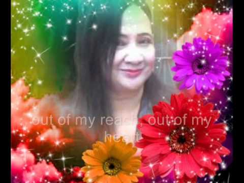 i got caught dancing again