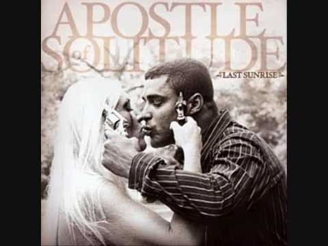 Apostle of Solitude - Coldest Love