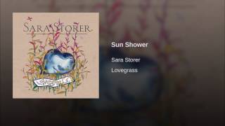 Sun Shower