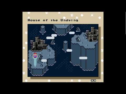 Com_poser - House of the Undying + Boss Battle (Original track from GPW2)